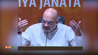 Watch Congress party with a history of dismissing more than 50 governments by abusing Article 356 Video