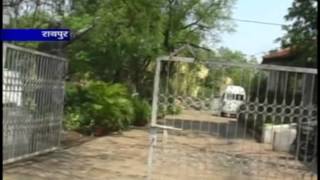 Watch cg24news 22-4-2013 Video