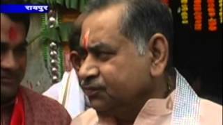Watch cg24news 25-4-2013part 1 Video