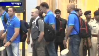 Watch cg24news 25-4-2013 part2 Video
