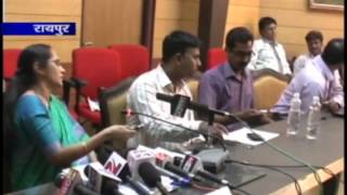 Watch cg24news 2-5-2013 Video