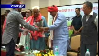 Watch cg24news 4-5-2013part1 Video