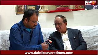 Watch Special Report : Congress is running aways from corporation elections Video