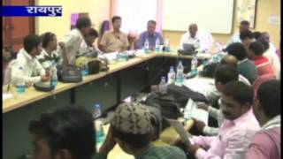 Watch cg24news 23-5-2013 Video