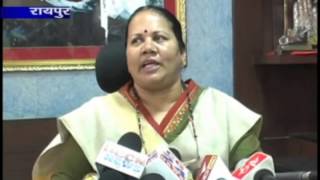 Watch cg24news 24-5-2013 part2 Video