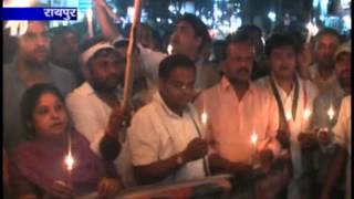 Watch cg24 news 27-5-2013 Video