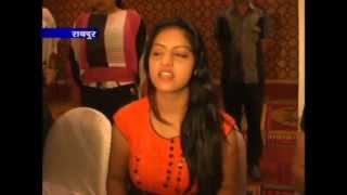 Watch cg24news 9-6-2013 Video