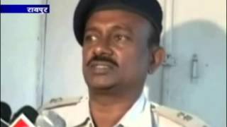 Watch cg24news 10-6-2013 part2 Video