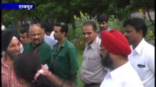 Watch cg24news 11-6-2013part 1 Video