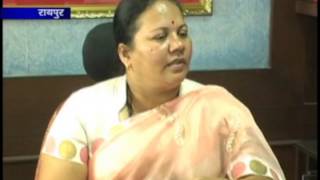 Watch cg24news 18-6-2013 Video