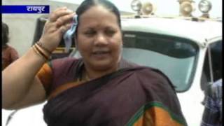 Watch cg24news 20-6-2013part 1 Video
