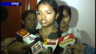 Watch cg24news 21-6-2013 Video