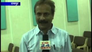 Watch cg24news 1-7-2013 Video