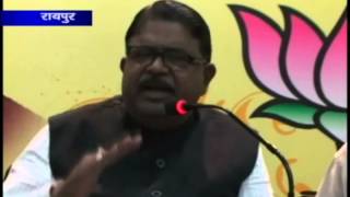 Watch cg24news 7-7-2013 Video