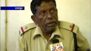 Watch cg24 news 11-7-2013 Video