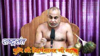 Watch Bhaktamar Kavy No. 6 Video