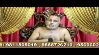 Watch Prayushan Parv Vishesh (Muni shri Viharsh Sagar ji Maharaj) Video