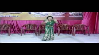 Watch à¤›à¥‹à¤Ÿà¥€ à¤¨à¤¨à¥à¤¹à¥€ à¤¸à¥€ à¤ªà¤°à¥€ " à¤¤à¤¾à¤¨à¥à¤¯à¤¾ à¤œà¥ˆà¤¨ " à¤•à¥€ à¤§à¤¾à¤°à¥à¤®à¤¿à¤• à¤ªà¥à¤°à¤¸à¥à¤¤à¥à¤¤à¤¿ (15 à¤¸à¤¿à¤¤à¤‚à¤¬à¤° 2016 - à¤¬à¥œà¥Œà¤¤) Video
