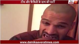 Watch 32 à¤µà¤°à¥à¤· à¤•à¥‡ à¤¹à¥à¤ à¤Ÿà¥€à¤® à¤‡à¤¡à¤¼à¤¿à¤¯à¤¾ à¤•à¥‡ à¤—à¤¬à¥à¤¬à¤° Video