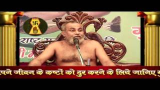 Watch à¤µà¤¿à¤¹à¤°à¥à¤·à¤µà¤¾à¤£à¥€ - 56  ( à¤ªà¥à¤°à¤µà¤šà¤¨ - 12 à¤…à¤•à¥à¤Ÿà¥‚à¤¬à¤° 2016) Video