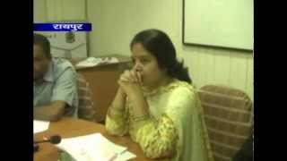 Watch cg24 news 22-7-2013 Video