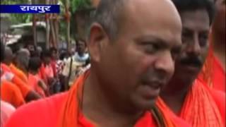 Watch cg24 news 28 7 2013 Video
