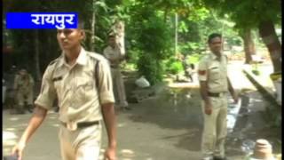 Watch cg24 news 4 8 2013 Part 2 Video