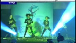 Watch cg24 news 4 8 2013 part 3 Video