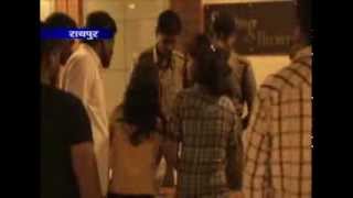 Watch cg 24 news 5 8 2013 Video