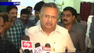 Watch cg24news 2-9-2013 Video