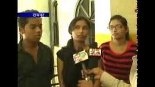Watch cg24 news 4-9-2013 part 2 mats Video