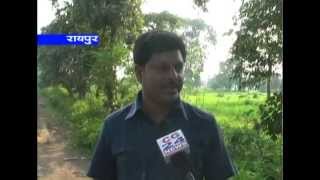 Watch cg 24 news 15-9-2013 Video
