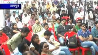 Watch cg24news 18-9-2013 Video