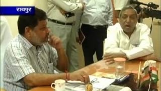 Watch cg 24 news 18 9 2013 part 2 Video