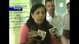 Watch cg24news 24-9-2013 part 1 Video