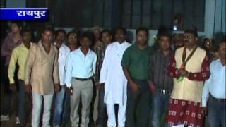 Watch cg24news 24-9-2013part 2 Video