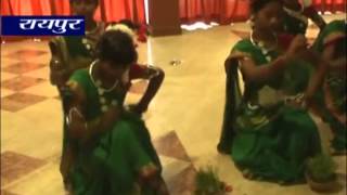 Watch cg 24 news 26-9-2013 Video