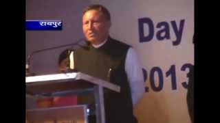 Watch cg24news 29-9-2013 Video