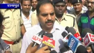 Watch cg24news 30-9-2013 Video