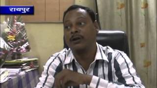 Watch cg24news 1-10-2013 part1 Video