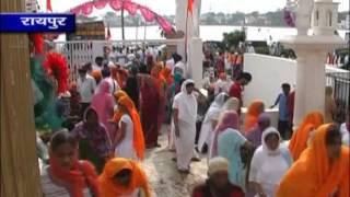 Watch cg 24 news 3-10-2013   2 Video