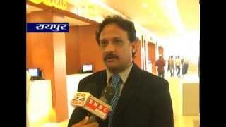 Watch cg 24 news 5-10-2013 Video