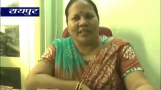 Watch cg24news 17-10-2013 Video