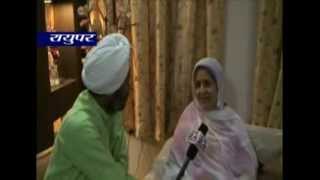 Watch Kaur sammelan Raipur 19-10-2013 Video