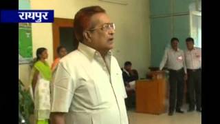 Watch cg 24 news 21-10-2013 --2 Video