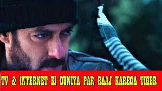 Watch Salman Khan's SK TV Will Produce Content For Television And Internet Video