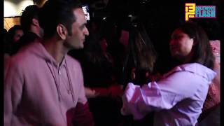 Watch Vikas Gupta & Parth Samthaan Full Night Dance At Palash Birthday Party - Gay Controversy Video