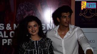 Watch Birthday Boy Palash & Sister Palak Muchhal Full Interview - Palash Muchhal Birthday Party Video