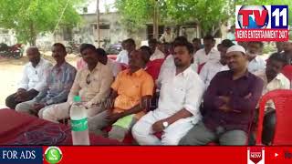 Watch KODANGAL SI CONDUCT AWARENESS PROGRAM ON LAW & ORDER | Tv11 News | 22-05-2018 Video
