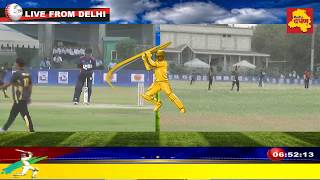 Watch PCL LIVE- PUBLISHER CRICKET LEAGUE | LAXMI WARRIORS VS MILLENNIUM PRAGYA ROYALS | 21 MAY 2018 Video